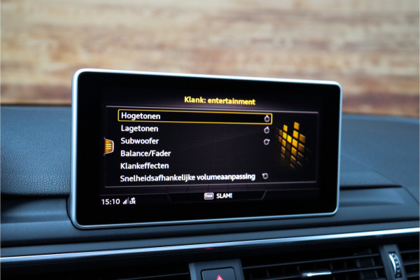 Audi RS4 Avant 2.9 Quattro **RS stoel Diamant/Pano/HUD/Massage/B&O**