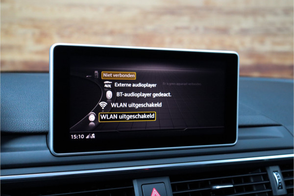 Audi RS4 Avant 2.9 Quattro **RS stoel Diamant/Pano/HUD/Massage/B&O**