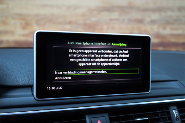 Audi RS4 Avant 2.9 Quattro **RS stoel Diamant/Pano/HUD/Massage/B&O**