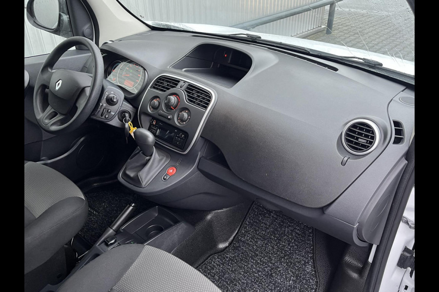 Renault Kangoo Z.E.*KOOPACCU*33kWh*BLUETOOTH*SCHUIFDEUR*