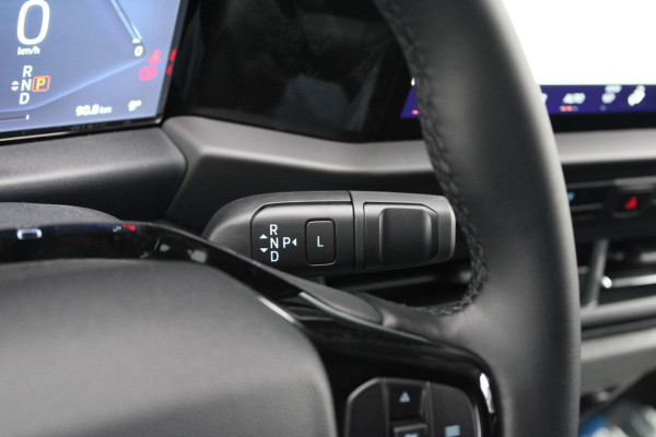 Ford E-Transit Cust. 320 L1H1 Limited 65 kWh 218pk - Trekhaak - Pro Power - Stoelverwarming - Carplay/Android - Camera - Rijklaar