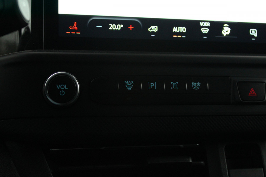 Ford E-Transit Cust. 320 L1H1 Limited 65 kWh 218pk - Trekhaak - Pro Power - Stoelverwarming - Carplay/Android - Camera - Rijklaar
