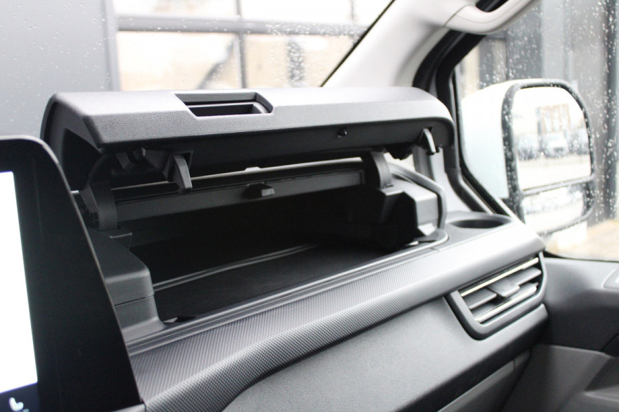 Ford E-Transit Cust. 320 L1H1 Limited 65 kWh 218pk - Trekhaak - Pro Power - Stoelverwarming - Carplay/Android - Camera - Rijklaar