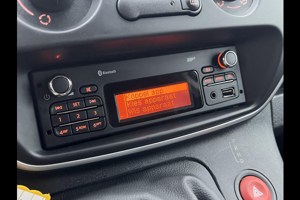 Renault Kangoo Z.E.*KOOPACCU*33kWh*BLUETOOTH*SCHUIFDEUR*