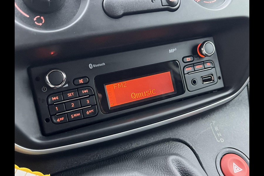Renault Kangoo Z.E.*KOOPACCU*33kWh*BLUETOOTH*SCHUIFDEUR*