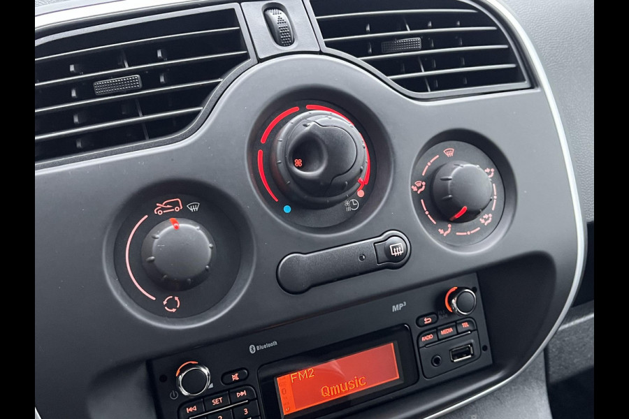 Renault Kangoo Z.E.*KOOPACCU*33kWh*BLUETOOTH*SCHUIFDEUR*