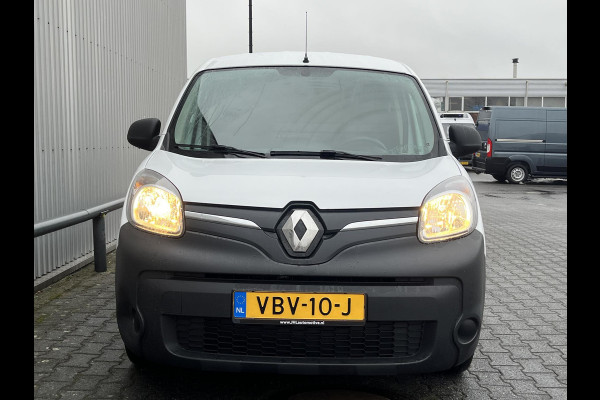 Renault Kangoo Z.E.*KOOPACCU*33kWh*BLUETOOTH*SCHUIFDEUR*