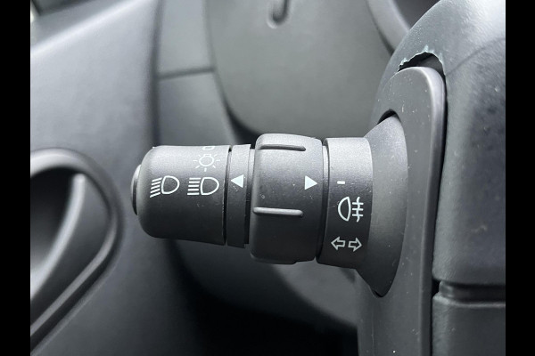 Renault Kangoo Z.E.*KOOPACCU*33kWh*BLUETOOTH*SCHUIFDEUR*