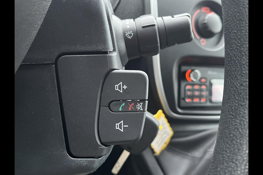 Renault Kangoo Z.E.*KOOPACCU*33kWh*BLUETOOTH*SCHUIFDEUR*