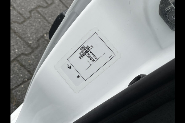 Renault Kangoo Z.E.*KOOPACCU*33kWh*BLUETOOTH*SCHUIFDEUR*