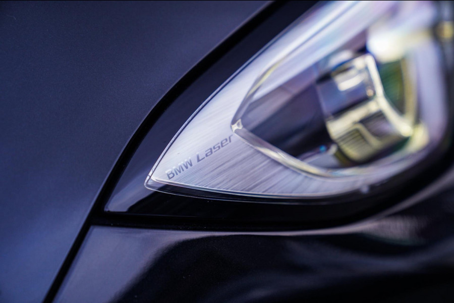 BMW 3-serie M340i xDrive High Executive | Schuifdak | Laser LED | Luxe Leder | 360 camera | Head Up display | Adaptieve Cruise |