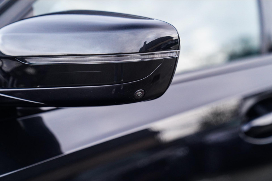 BMW 3-serie M340i xDrive High Executive | Schuifdak | Laser LED | Luxe Leder | 360 camera | Head Up display | Adaptieve Cruise |