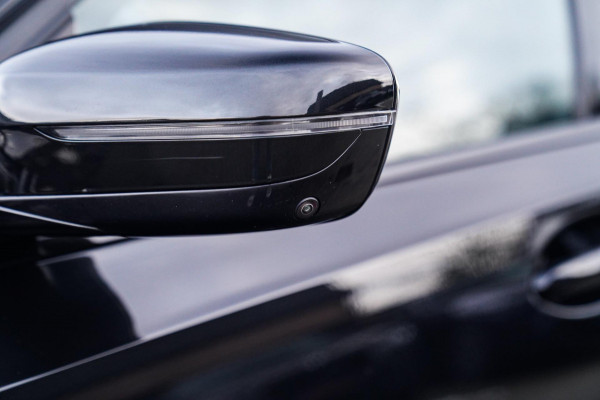 BMW 3-serie M340i xDrive High Executive | Schuifdak | Laser LED | Luxe Leder | 360 camera | Head Up display | Adaptieve Cruise |