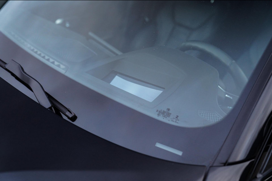 BMW 3-serie M340i xDrive High Executive | Schuifdak | Laser LED | Luxe Leder | 360 camera | Head Up display | Adaptieve Cruise |