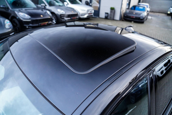 BMW 3-serie M340i xDrive High Executive | Schuifdak | Laser LED | Luxe Leder | 360 camera | Head Up display | Adaptieve Cruise |