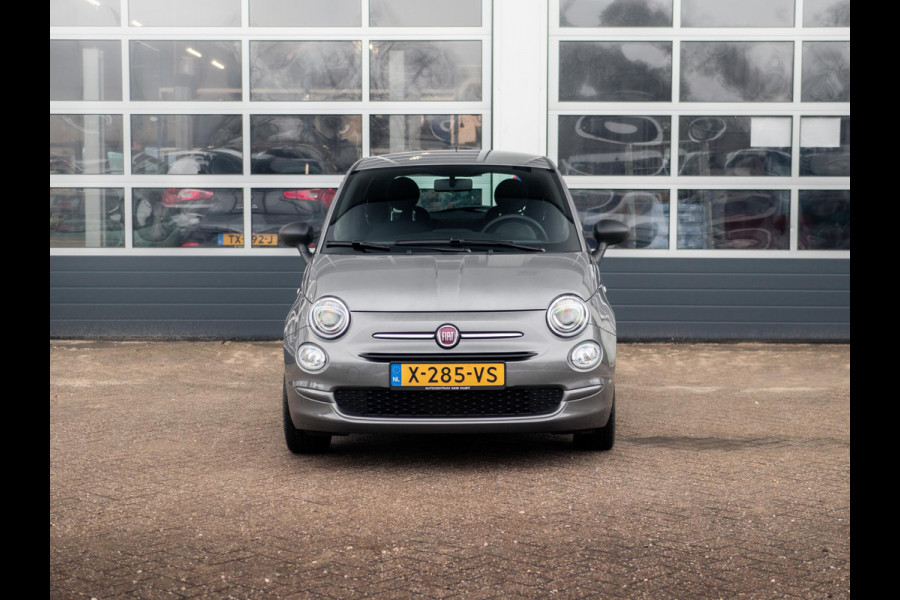 Fiat 500 Hybrid Urban | Clima | Cruise | Navi | 7" TFT | 15" | Apple Carplay