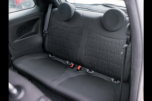 Fiat 500 Hybrid Urban | Clima | Cruise | Navi | 7" TFT | 15" | Apple Carplay