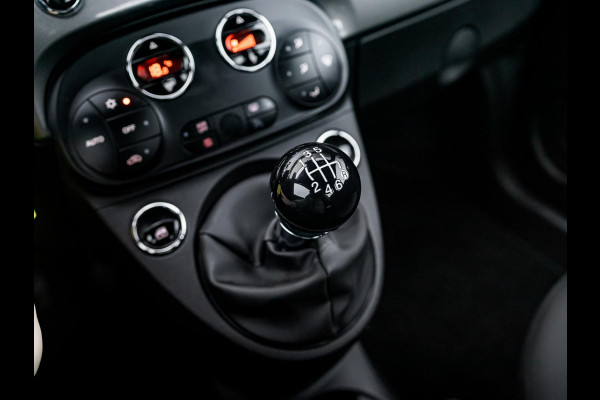 Fiat 500 Hybrid Urban | Clima | Cruise | Navi | 7" TFT | 15" | Apple Carplay