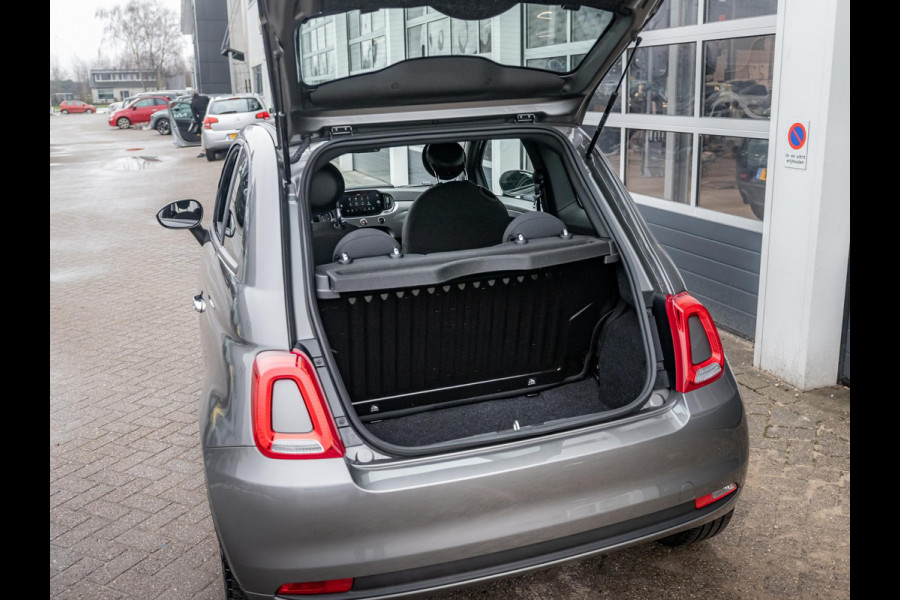 Fiat 500 Hybrid Urban | Clima | Cruise | Navi | 7" TFT | 15" | Apple Carplay