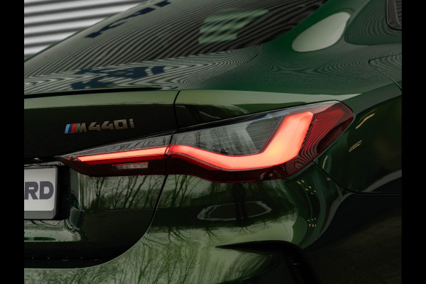 BMW 4 Serie Coupé M440i xDrive - Dak - Driving Ass Prof - Harman Kardon - Standkachel