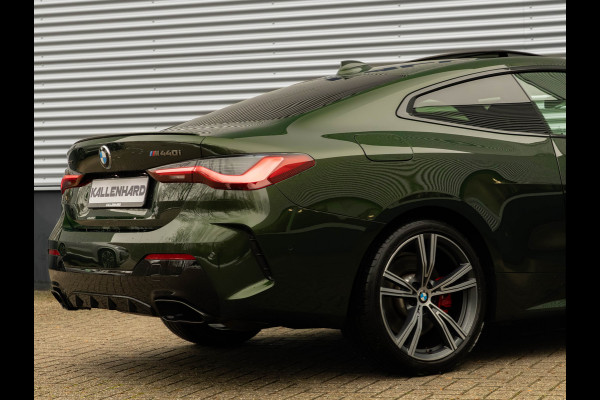 BMW 4 Serie Coupé M440i xDrive - Dak - Driving Ass Prof - Harman Kardon - Standkachel