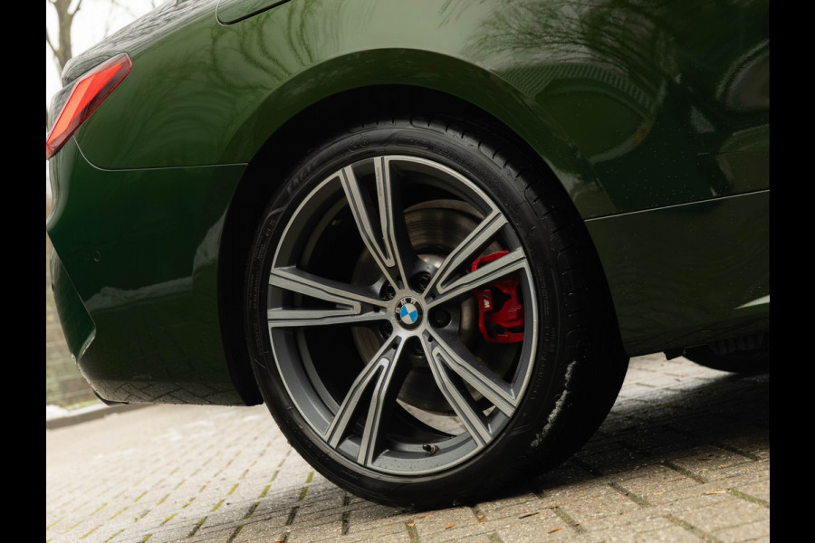 BMW 4 Serie Coupé M440i xDrive - Dak - Driving Ass Prof - Harman Kardon - Standkachel