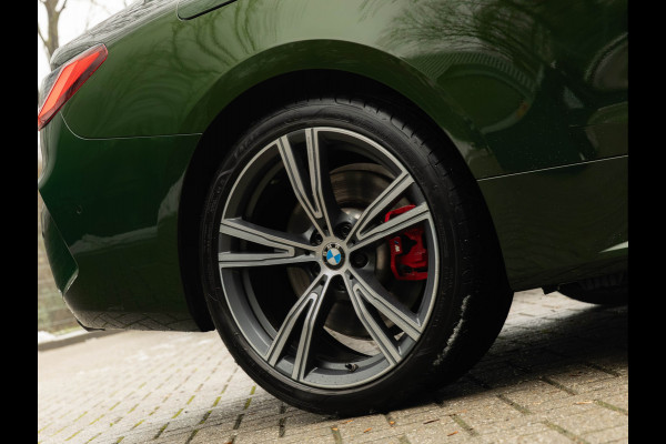 BMW 4 Serie Coupé M440i xDrive - Dak - Driving Ass Prof - Harman Kardon - Standkachel
