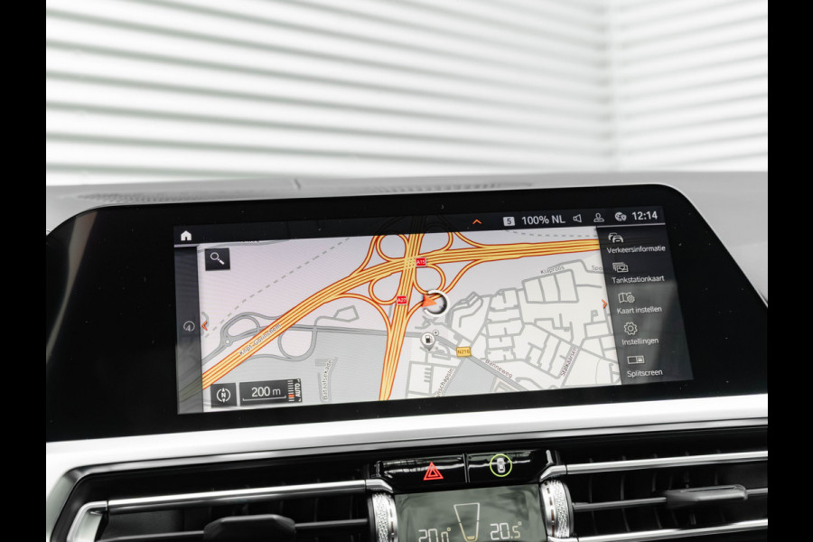 BMW 4 Serie Coupé M440i xDrive - Dak - Driving Ass Prof - Harman Kardon - Standkachel