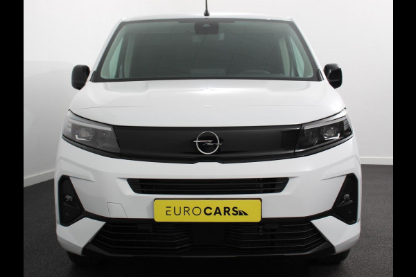 Opel Combo 1.5 BlueHDi 130 S&S L2 | Apple Carplay / Android Auto | Navigatie | Trekhaak | Airco | Camera | Cruise Control | Parkeersensoren V+A | DAB