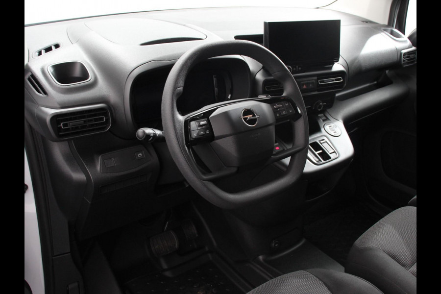 Opel Combo 1.5 BlueHDi 130 S&S L2 | Apple Carplay / Android Auto | Navigatie | Trekhaak | Airco | Camera | Cruise Control | Parkeersensoren V+A | DAB