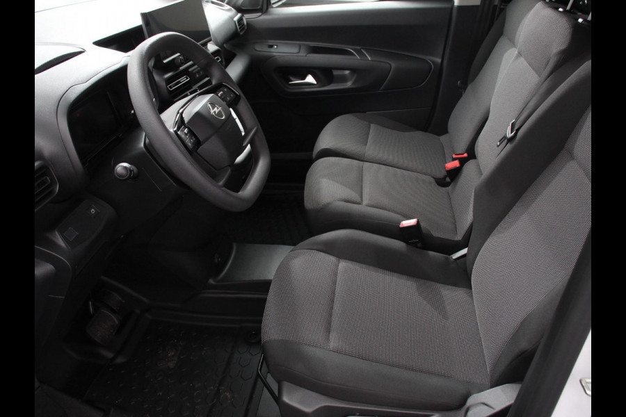 Opel Combo 1.5 BlueHDi 130 S&S L2 | Apple Carplay / Android Auto | Navigatie | Trekhaak | Airco | Camera | Cruise Control | Parkeersensoren V+A | DAB