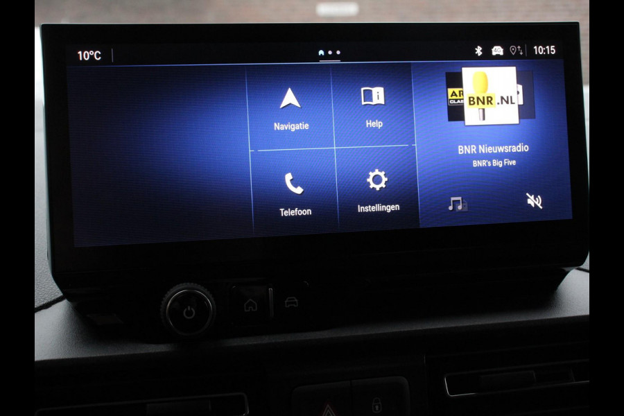 Opel Combo 1.5 BlueHDi 130 S&S L2 | Apple Carplay / Android Auto | Navigatie | Trekhaak | Airco | Camera | Cruise Control | Parkeersensoren V+A | DAB