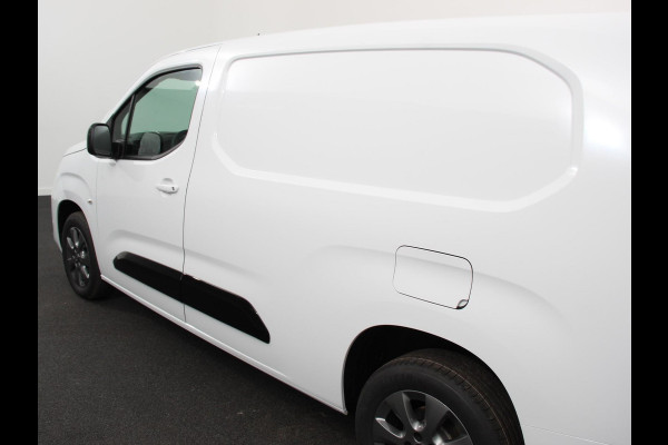 Opel Combo 1.5 BlueHDi 130 S&S L2 | Apple Carplay / Android Auto | Navigatie | Trekhaak | Airco | Camera | Cruise Control | Parkeersensoren V+A | DAB