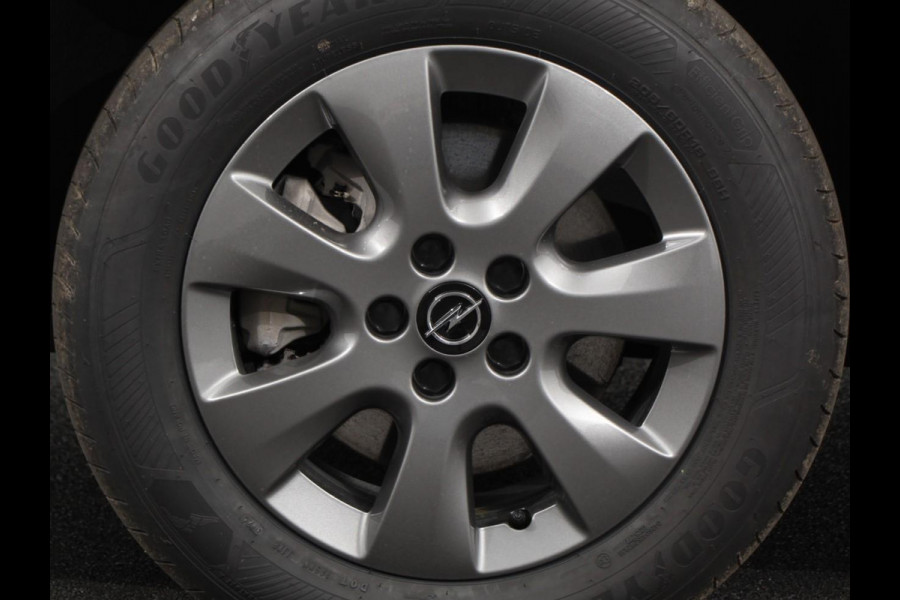 Opel Combo 1.5 BlueHDi 130 S&S L2 | Apple Carplay / Android Auto | Navigatie | Trekhaak | Airco | Camera | Cruise Control | Parkeersensoren V+A | DAB