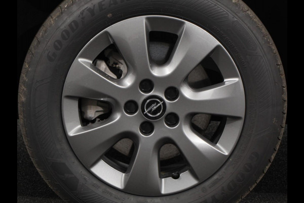 Opel Combo 1.5 BlueHDi 130 S&S L2 | Apple Carplay / Android Auto | Navigatie | Trekhaak | Airco | Camera | Cruise Control | Parkeersensoren V+A | DAB