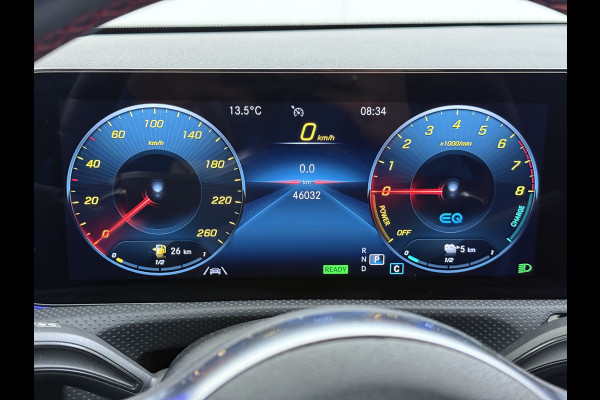Mercedes-Benz CLA-Klasse 250e AMG // Keyless Entry // Sfeerverlichting // Camera // 19" AMG Velgen // Apple Carplay // Android Auto // Privacy Glas