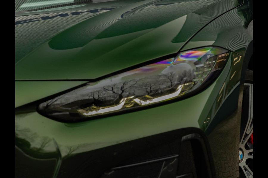 BMW 4 Serie Coupé M440i xDrive - Dak - Driving Ass Prof - Harman Kardon - Standkachel