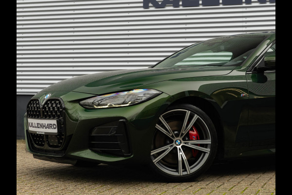 BMW 4 Serie Coupé M440i xDrive - Dak - Driving Ass Prof - Harman Kardon - Standkachel