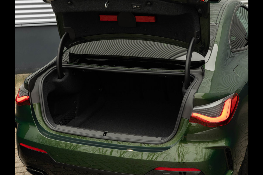 BMW 4 Serie Coupé M440i xDrive - Dak - Driving Ass Prof - Harman Kardon - Standkachel