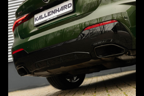 BMW 4 Serie Coupé M440i xDrive - Dak - Driving Ass Prof - Harman Kardon - Standkachel