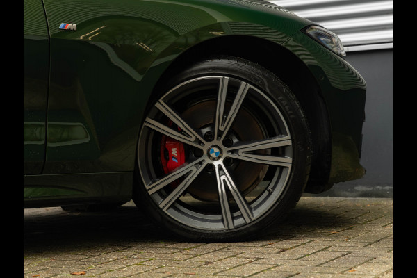 BMW 4 Serie Coupé M440i xDrive - Dak - Driving Ass Prof - Harman Kardon - Standkachel