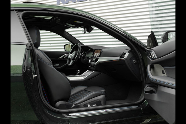 BMW 4 Serie Coupé M440i xDrive - Dak - Driving Ass Prof - Harman Kardon - Standkachel