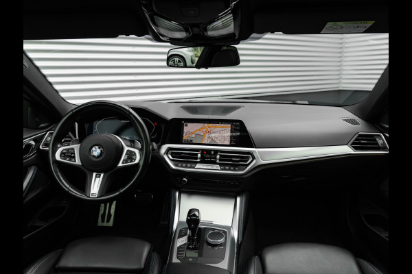 BMW 4 Serie Coupé M440i xDrive - Dak - Driving Ass Prof - Harman Kardon - Standkachel