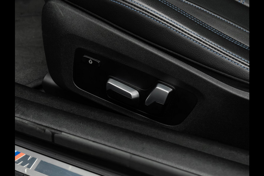 BMW 4 Serie Coupé M440i xDrive - Dak - Driving Ass Prof - Harman Kardon - Standkachel