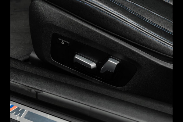 BMW 4 Serie Coupé M440i xDrive - Dak - Driving Ass Prof - Harman Kardon - Standkachel