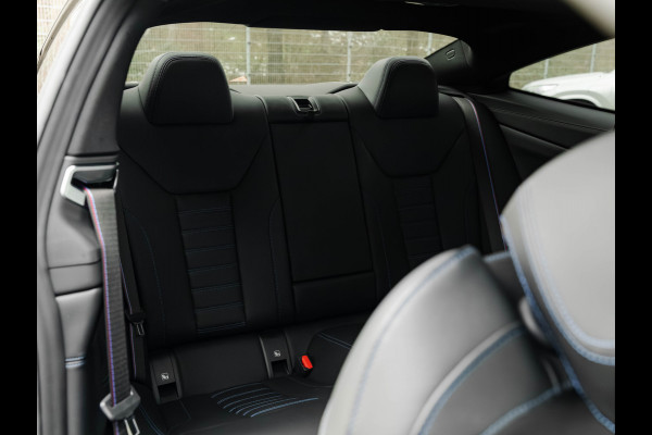 BMW 4 Serie Coupé M440i xDrive - Dak - Driving Ass Prof - Harman Kardon - Standkachel