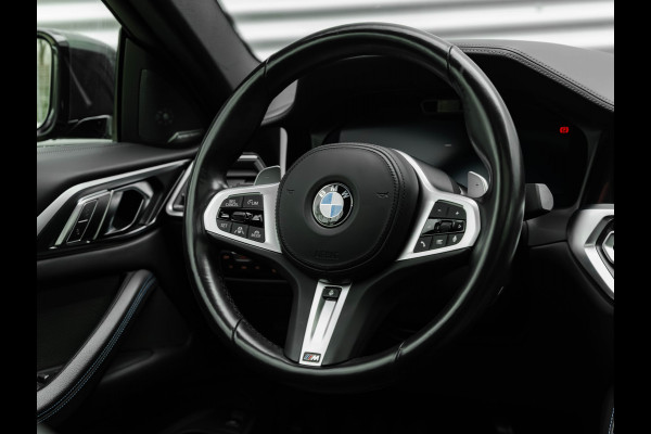 BMW 4 Serie Coupé M440i xDrive - Dak - Driving Ass Prof - Harman Kardon - Standkachel