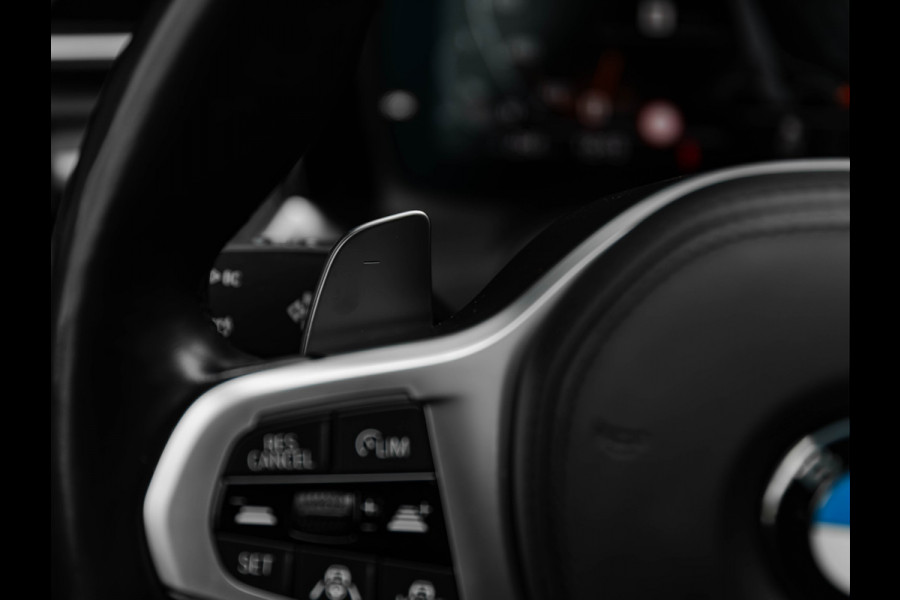 BMW 4 Serie Coupé M440i xDrive - Dak - Driving Ass Prof - Harman Kardon - Standkachel