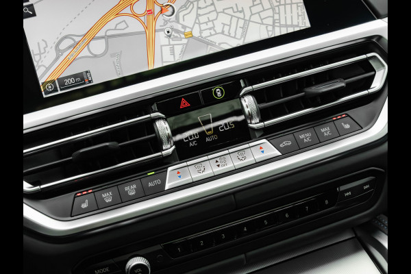 BMW 4 Serie Coupé M440i xDrive - Dak - Driving Ass Prof - Harman Kardon - Standkachel