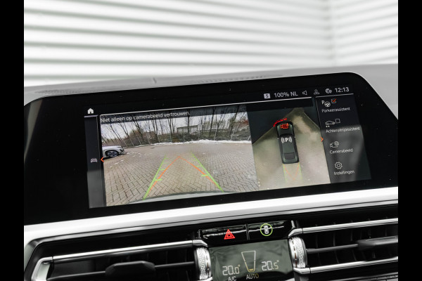 BMW 4 Serie Coupé M440i xDrive - Dak - Driving Ass Prof - Harman Kardon - Standkachel